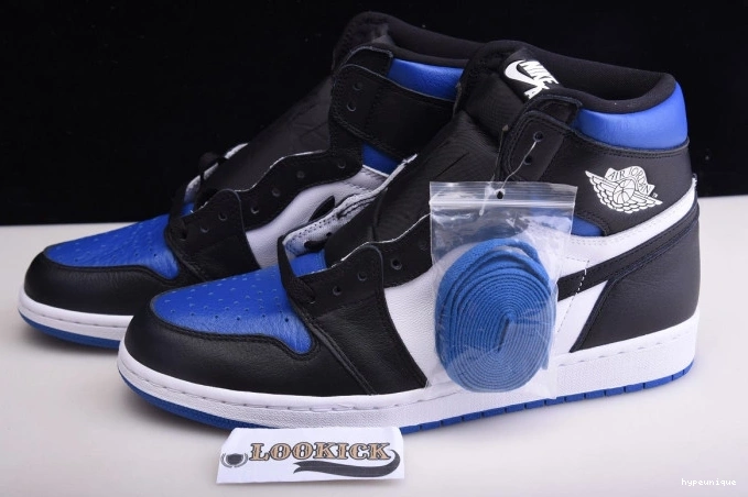 HYPE 555088-041 High Royal Retro OG Game Air Jordan 1 0731